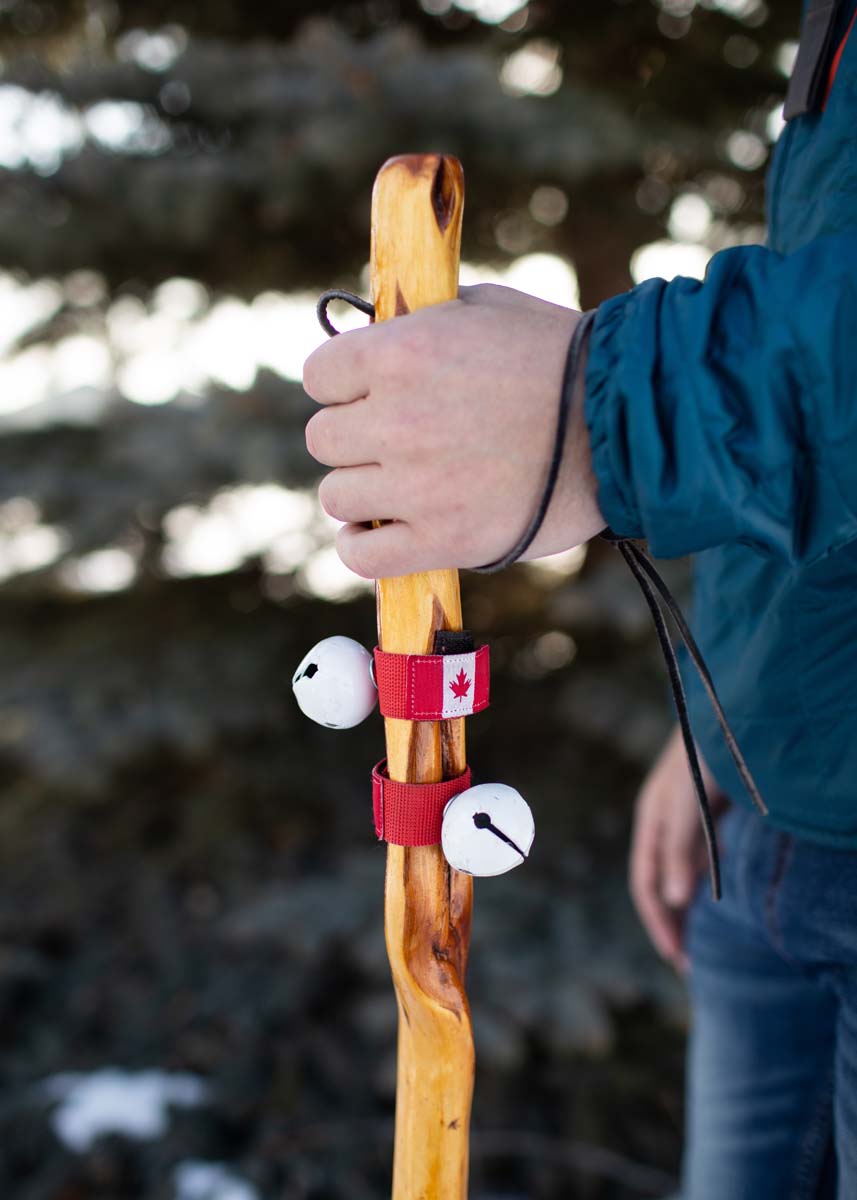 225 gm Bear Deterrent Essentials - Image 4