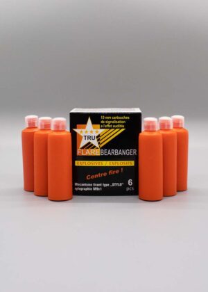 Bear Bangers (Crackers)