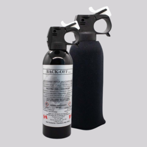 225 gm Bear Deterrent Essentials - Image 2